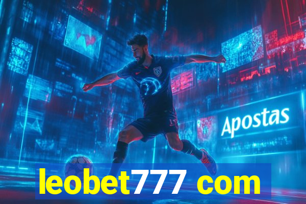 leobet777 com